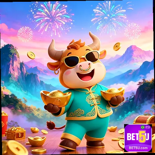 Jogos de cassino online - bet5u