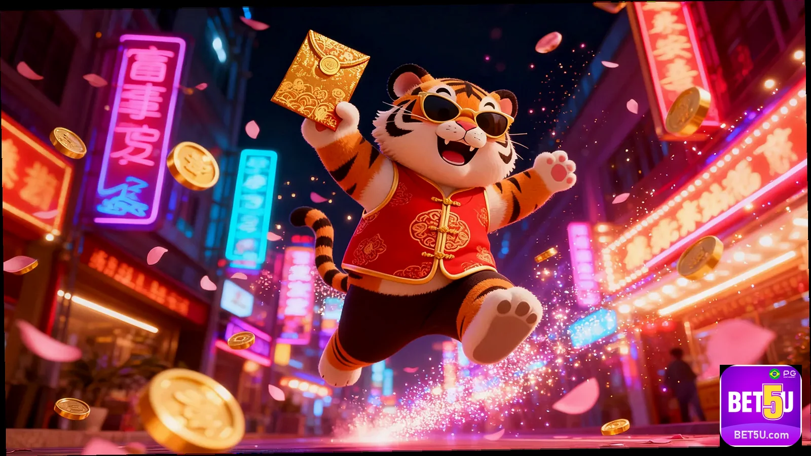 Cassino ao vivo - bet5u