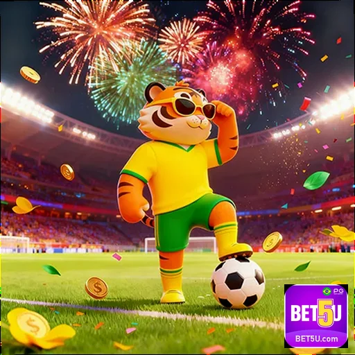 Apostas esportivas - bet5u