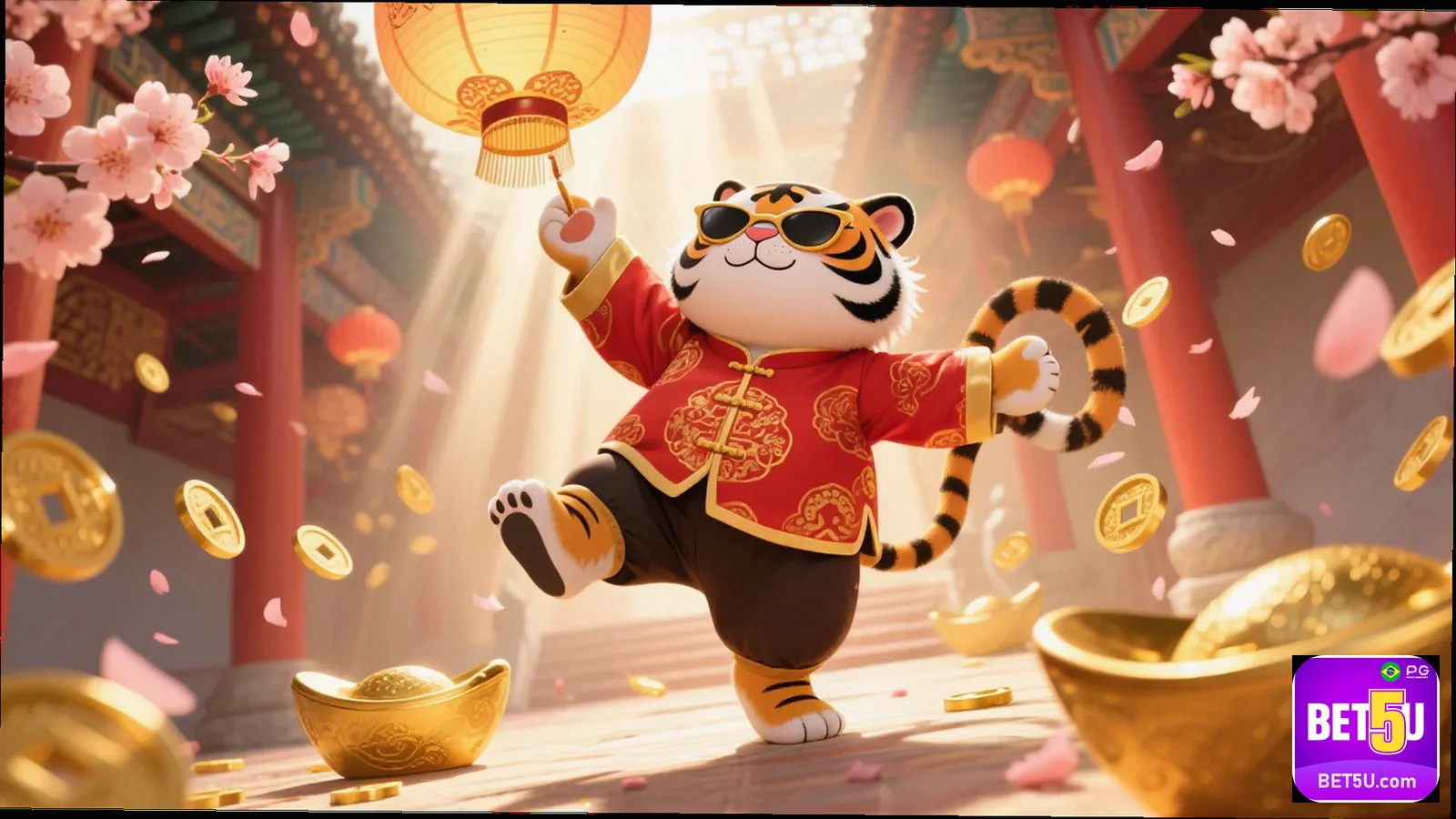 Cena destaque - bet5u